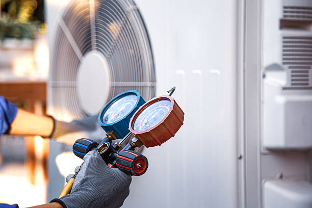 Trusted Heat Pump Repair service in Minnesota, MN - FH HVAC